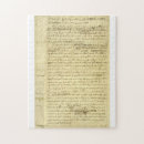 Search for declaration of independence puzzles America