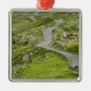 Search for single christmas tree decorations Rock