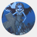 Search for headstones stickers Graveyard