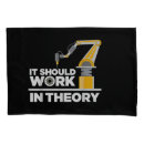 Search for engineer pillowcases Robot