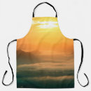Search for landscaping aprons Green