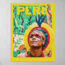 Search for peru posters Native
