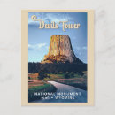 Search for wyoming postcards Travel