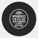 Search for i am cute stickers Know