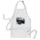 Search for film aprons Camera