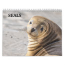 Search for seal calendars Marine