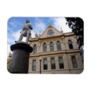 Search for kiwi magnets Wellington