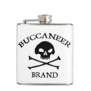 Search for buccaneer Skull and crossbones