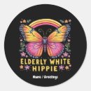 Search for elderly stickers Humour