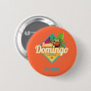 Search for santo domingo badges Caribbean