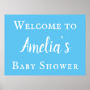 Search for welcome baby posters Boy