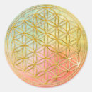Search for esoteric symbols stickers Eddart