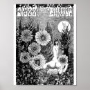 Search for psychedelic rock posters Peace