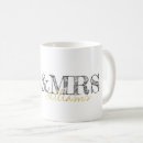 Search for mr mrs coffee mugs Newly weds