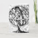 Search for vintage world globe cards Retro