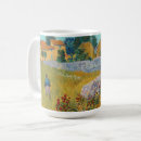 Search for van mugs Impressionism