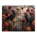 Search for skull office supplies Gothic