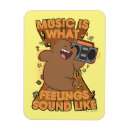Search for funny bears magnets Cartoon network