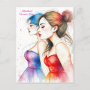 Search for 8 postcards Elegant