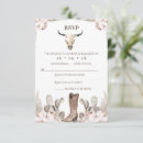 Search for rsvp cards Bohemian