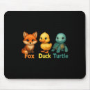 Search for donald duck mousepads Take america back