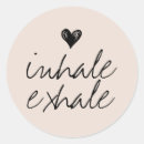Search for trendy sayings stickers Modern