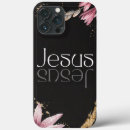 Search for religious quotes iphone cases Jesus christ