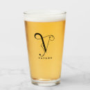 Search for letter v mugs Chic
