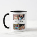 Search for sisterhood mugs Sister love