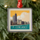 Search for lake michigan christmas tree decorations Chicago