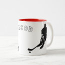 Search for ice hockey player mugs For him