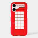 Search for british iphone cases Telephone