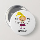 Search for stick figures badges Kids