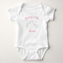 Search for unicorn baby clothes Shower