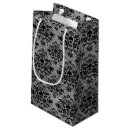 Search for goth gift bags Skull