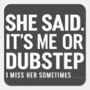 Search for dubstep stickers Drum and bass