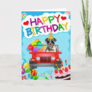 Search for boxer mom cards Pet