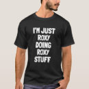 Search for roxy tshirts Just