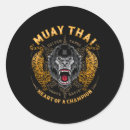 Search for kickbox stickers Thailand
