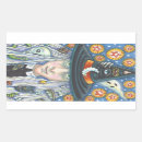 Search for vampire skull stickers Bat