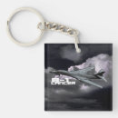 Search for air wing key rings Military