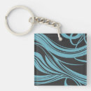 Search for black lines key rings Design