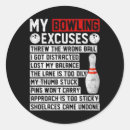 Search for bowler stickers Ball
