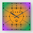Search for futuristic clocks Tech