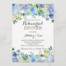 Search for blue hydrangeas invitations Flower
