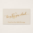 Search for american wedding stationery Cream