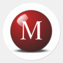 Search for snooker stickers Billiard ball