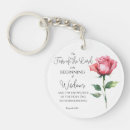 Search for 9 key rings Christian