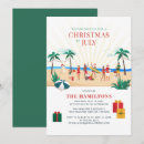 Search for fun christmas invitations Modern