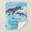 Search for scripture blankets Watercolor